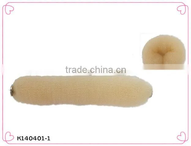 Handy Foam Hair Roller, foam twist roller