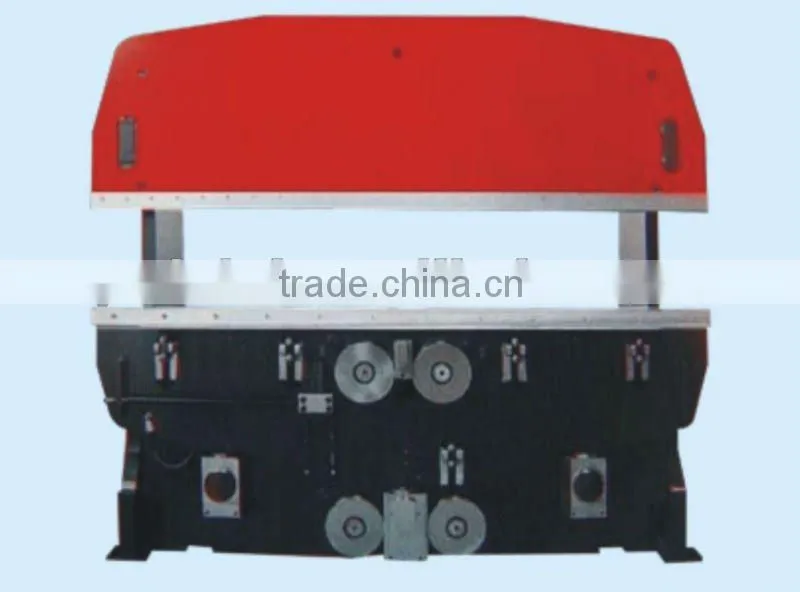 HBR100/30 Up-acting Hydraulic Press Brake