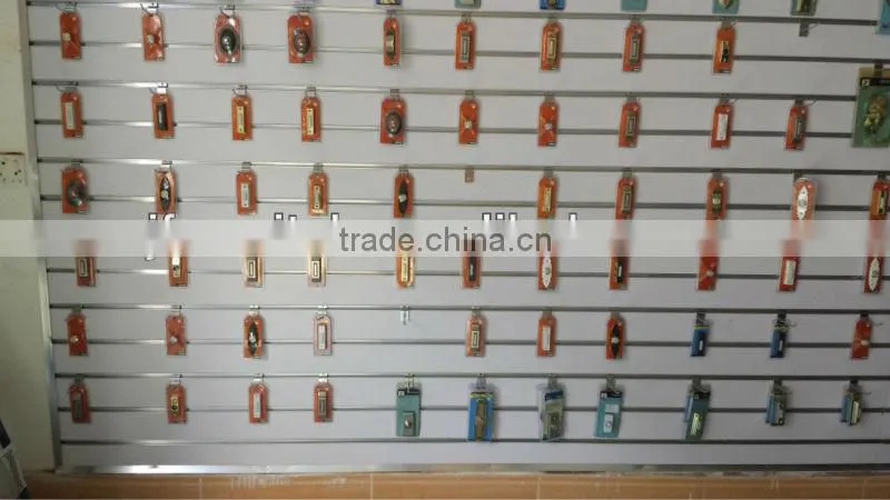 doorbell button switch;LED button switch