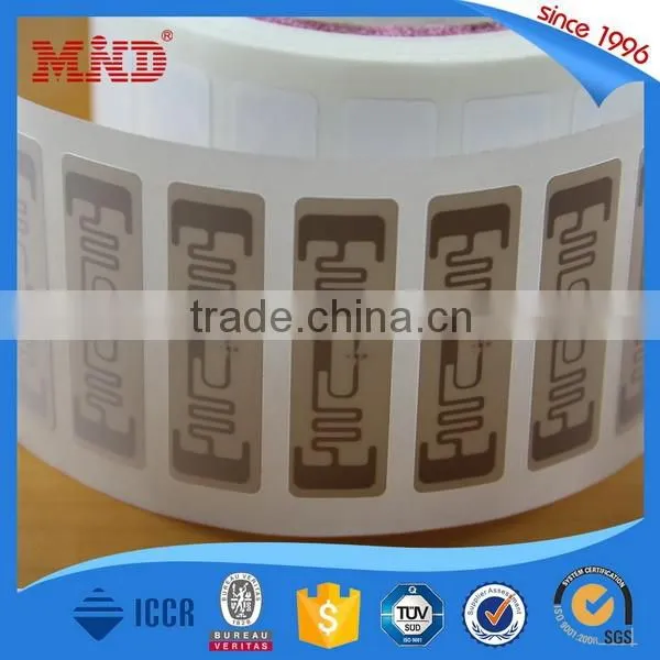 MDIY157 Hot Sale uf rfid tags label