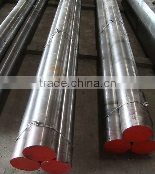 P20+Ni plastic mould steel