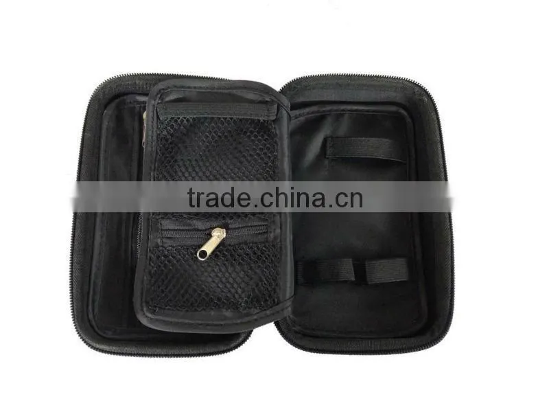 EVA cosmetic cases/cosmetic bags/custom case