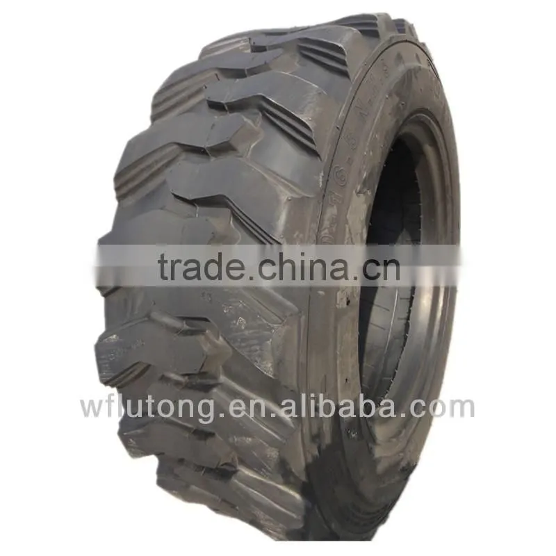 Skid steer tires 10-16.5