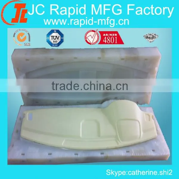 SLA SLS 3D printing/ rapid prototype/