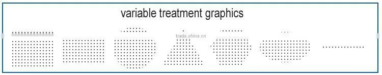 High quality co2 laser vaginal rejuvenation treatment