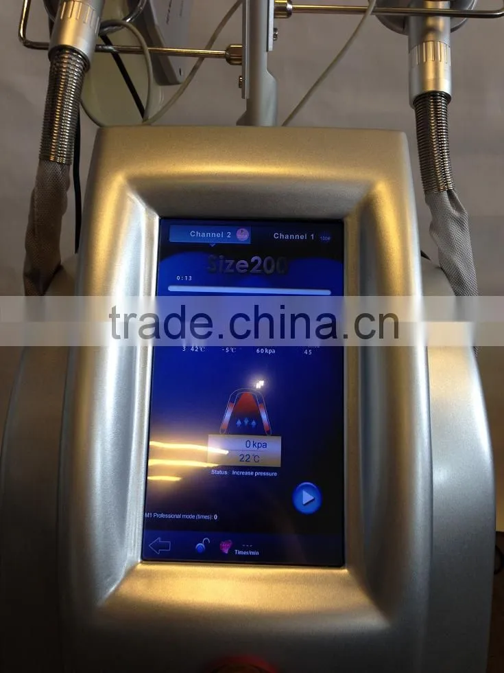 cryolipolysis/professional cryolipolysis/cryolipolysis fat reduction