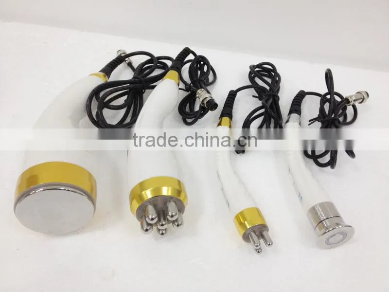 cavitation lipo ultrasound fat burning machine