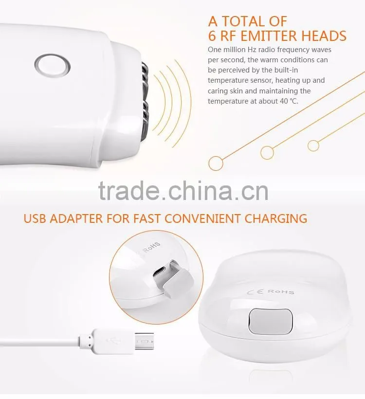 rf cavitation machine for smoother and tighter skin texture