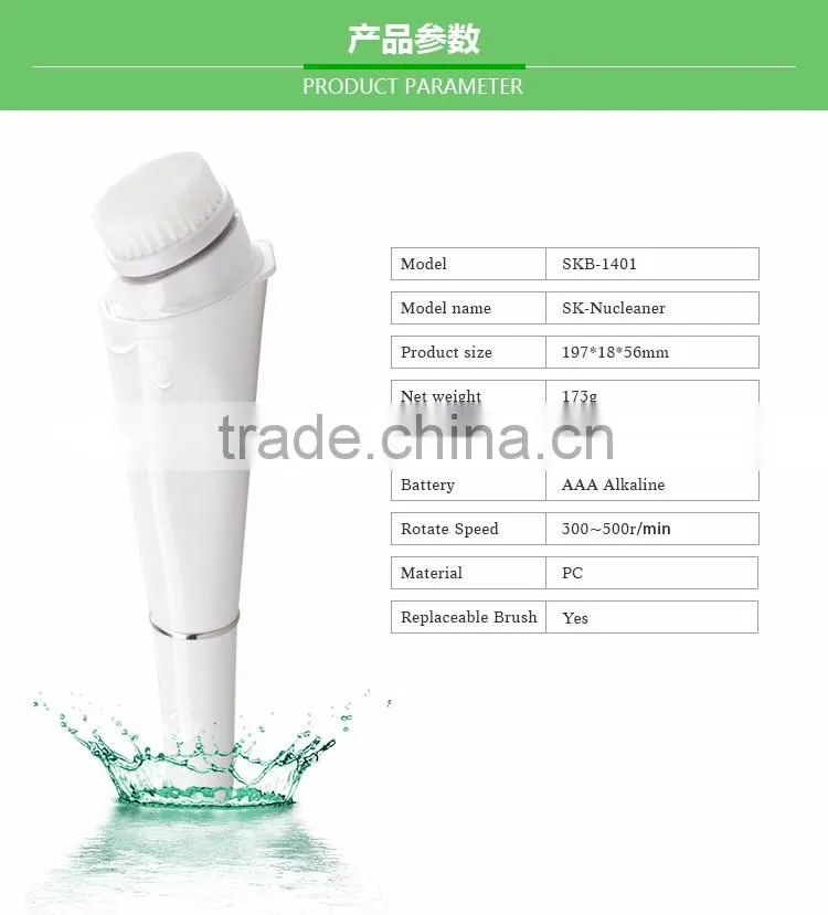 Best exfoliator handheld electric brush for face face pack brush
