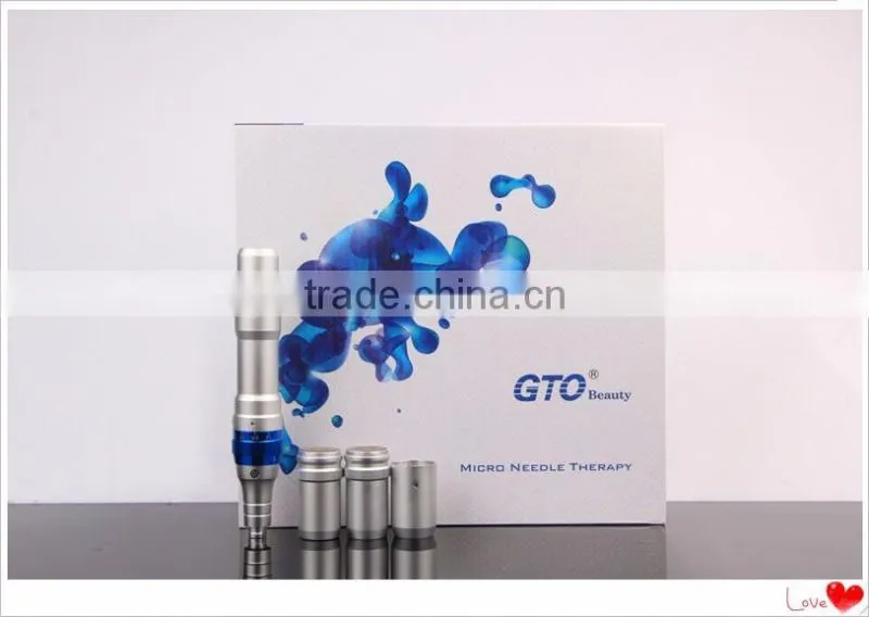 Factory Direct Sale Newest Skin Needling Pen Ultima A6 Dr.pen