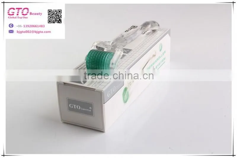 Cheap price!!! dermaroller mt roller,derma roller price