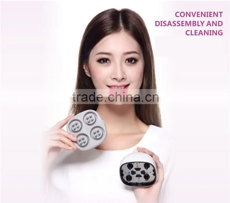 Vibro Rest Head machine for face massage