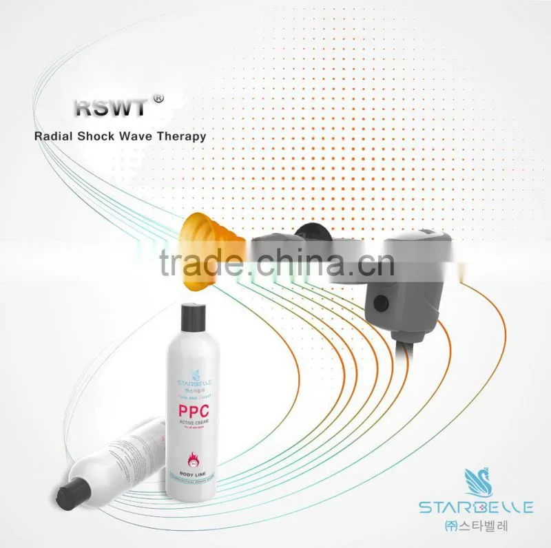 ESWT Shock Wave Therapy For Cellulite Treatment Devices - ESWT SD
