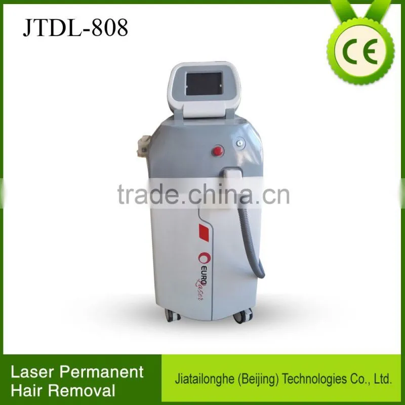 most popular products 808nm diode laser skin renewing beauty equipment