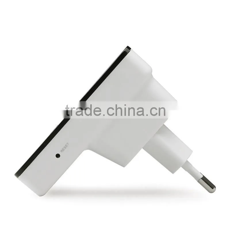 Wifi Router Repeater 802.11N/B/G Computer Networking Range Expander Wireless 300M Roteador Signal Boosters