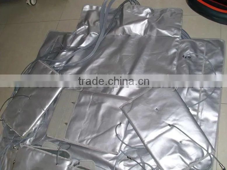 hot machine skin care beauty device pressotherapy machine