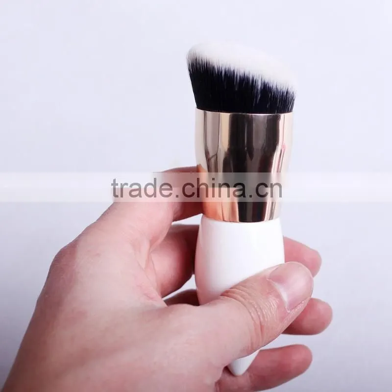 New foundation makeup brushes with high quality