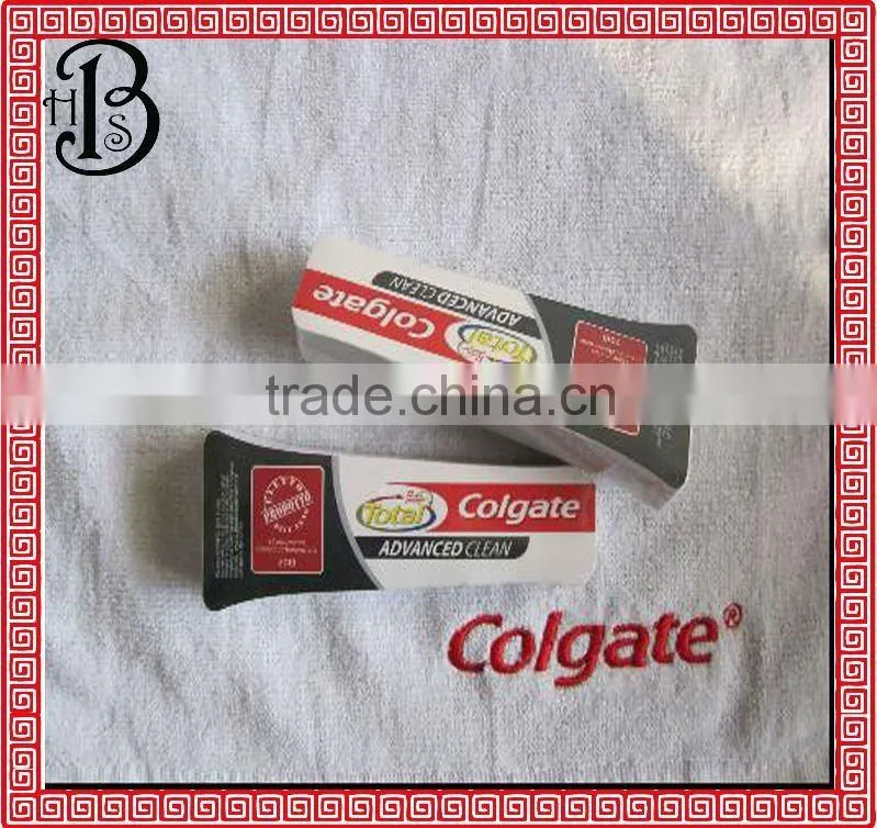 new design car shape compressed towel for wedding gifts