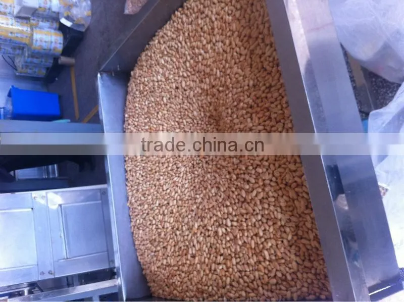roasted peanuts
