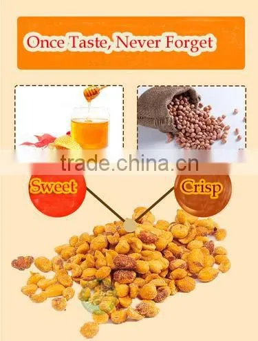 peanuts 1kg price wholesale bulk buying Chinese foodstuff health sanck food honey peanuts