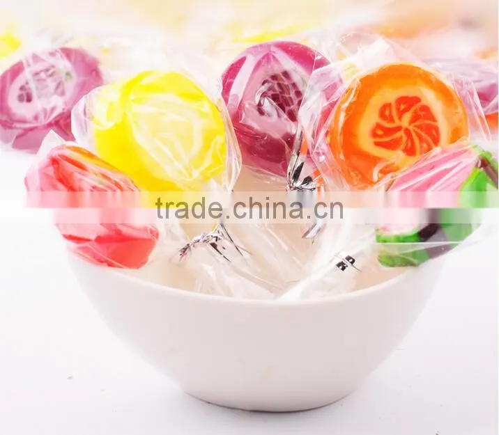 commercial Handmade candy cutting machine/candy roll cutting machine/round candy cutting machine