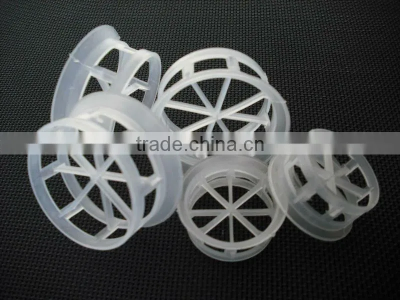 Plastic Cascade Mini Ring ( 16mm,25mm, 38mm,50mm,76mm )