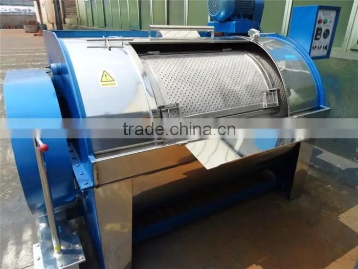 Industrial cloth spin wool spin dehydrator drying machine