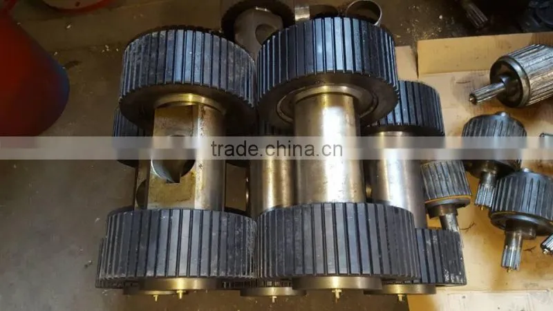 Energy saving 500kg/h complete wood pellet machine/wood pellet plant