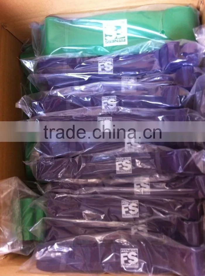Heavy Duty Resistance Bands