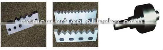 TUNGSTEN CARBIDE KNIFE | SIDE TRIMMER KNIFE | TUNGSTEN CARBIDE SLITTER KNIFE