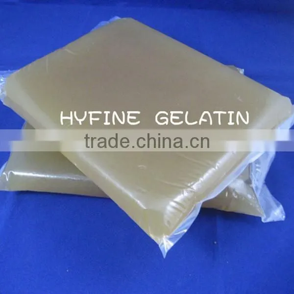 hotmelt adhesive jelly glue for cases, boxes jelly glue for bookingbinding