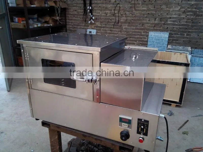 Pizza oven Professional electric cone pizza oven