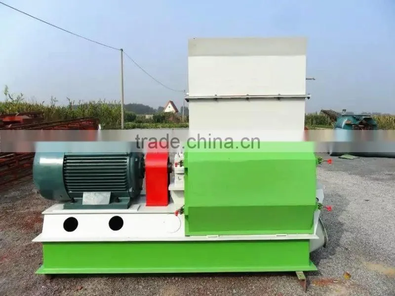 China manufacturer grain,corn hammer mill crusher