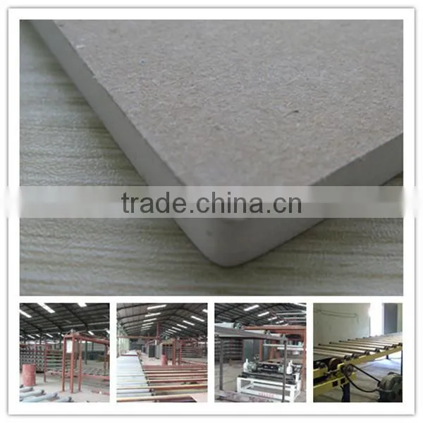 best-seller gypsum board production line on sale