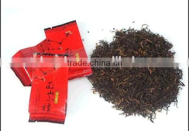 2015 Chinese rock tea