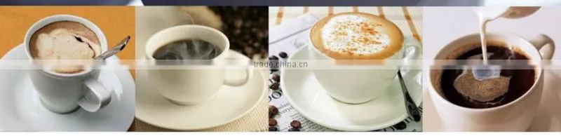 Manufacturer Supply Instant Coffee powder for Coffee Products (OEM service)