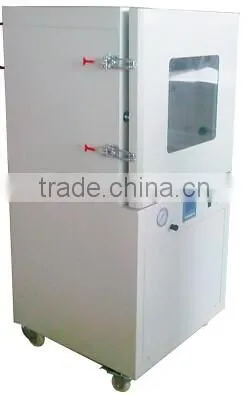 High Temperature Industrial Vacuum Drying Oven Made In China
