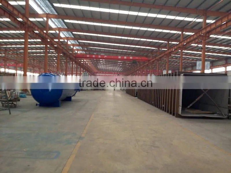 Automatic Processing Machine for Mushroom/Fungus Cultivation