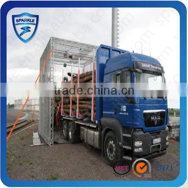 High quality ISO 18000-6C(EPC Class 1 Gen 2) UHF rfid metal tag for Asset Management