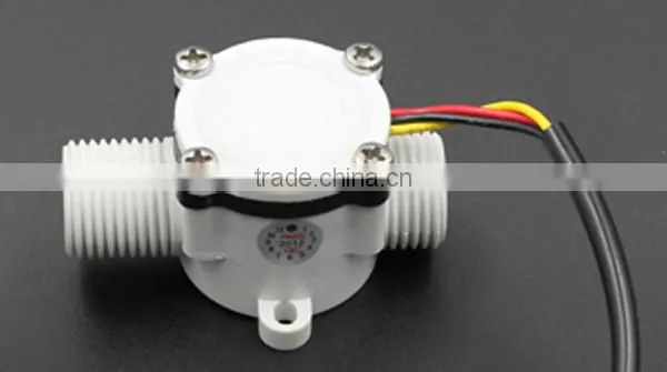 MR-A168-13 micro flow sensor
