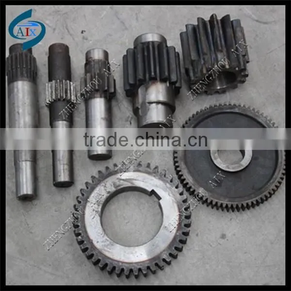Cheap price bar cutting machine/automatic steel bar cutter for hot sale