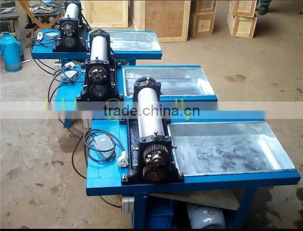 beekeeping tools beeswax machine beehive foundation machine