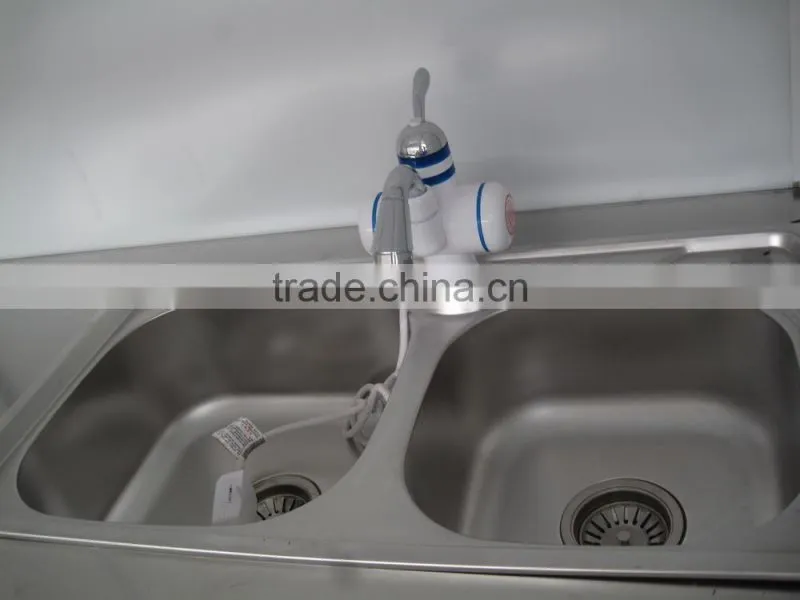 Hand push food cart for sale/food trailer/mobile food van