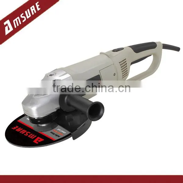180mm Electric Power Tools Hand Operated Grinder