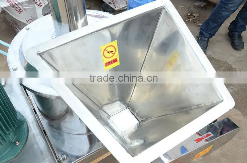 Home Use Wheat Corn Flour Milling Machine