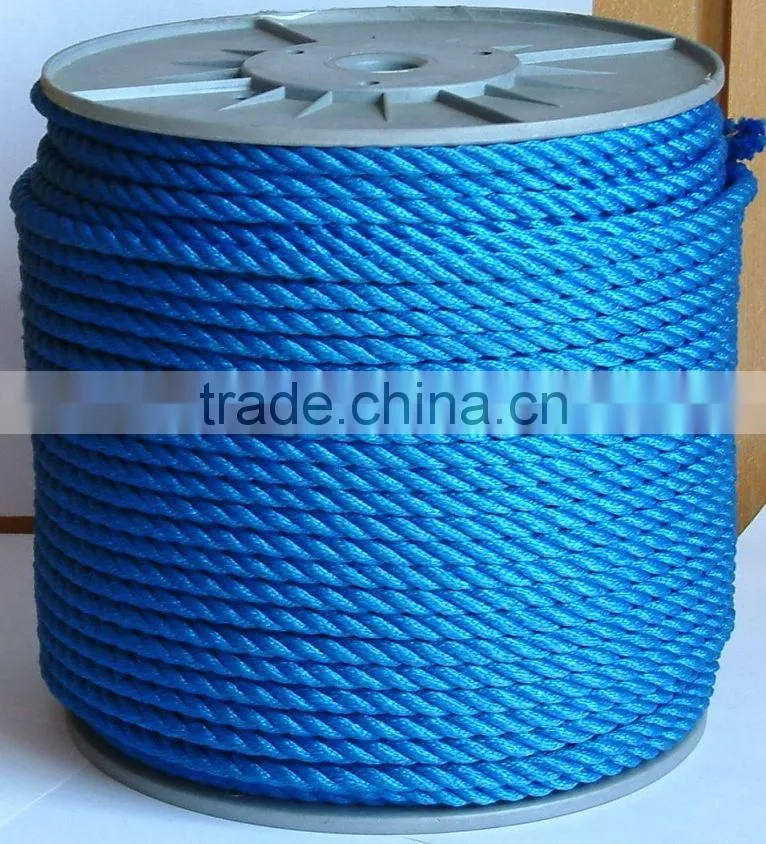 mooring rope for ship