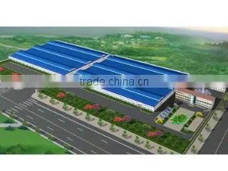 Hui Quan Plastic Tarpaulin Factory Of Weifang company overview - view 1