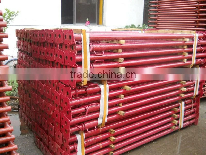 Scaffolding Shoring Prop