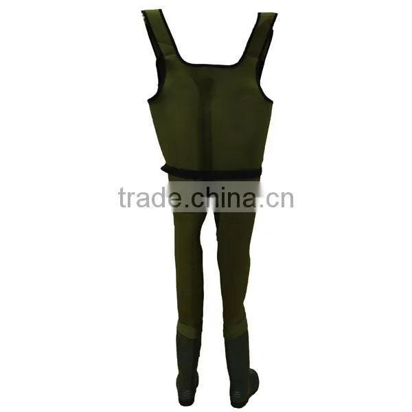 Neoprene Chest Wader-Fishing,Fishing Gear For Sale,Chest High Waders