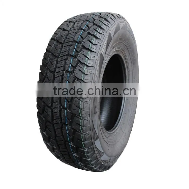 225/65R17 HP tire Japan Technology Chinese tire Kapsen Tire